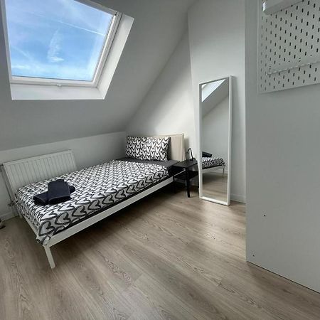 Schaerbeek Room 2 Bruxelles Eksteriør billede