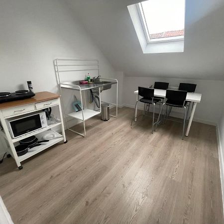 Schaerbeek Room 2 Bruxelles Eksteriør billede