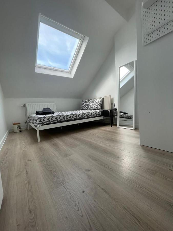 Schaerbeek Room 2 Bruxelles Eksteriør billede