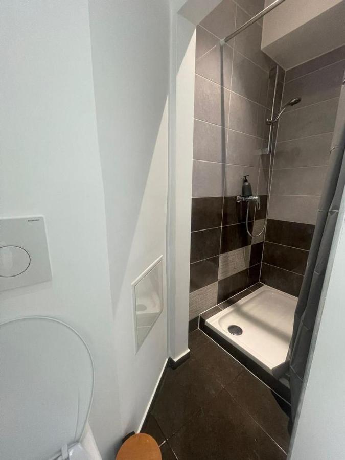 Schaerbeek Room 2 Bruxelles Eksteriør billede
